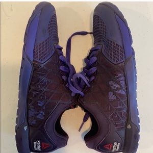 Reebok CrossFit Nano 4